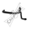 MERCE 1245013982 Radiator Hose